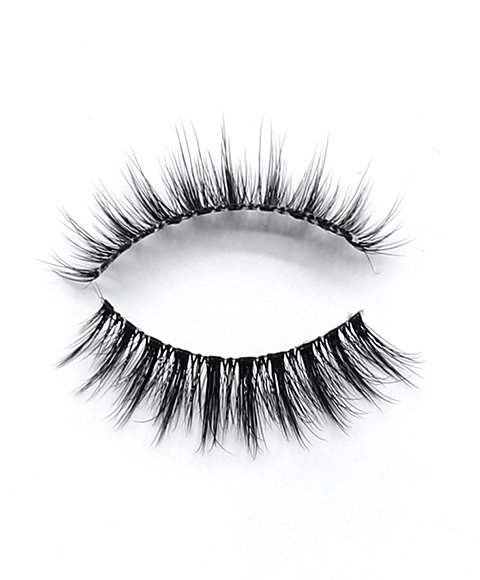 New Invisible Lashes