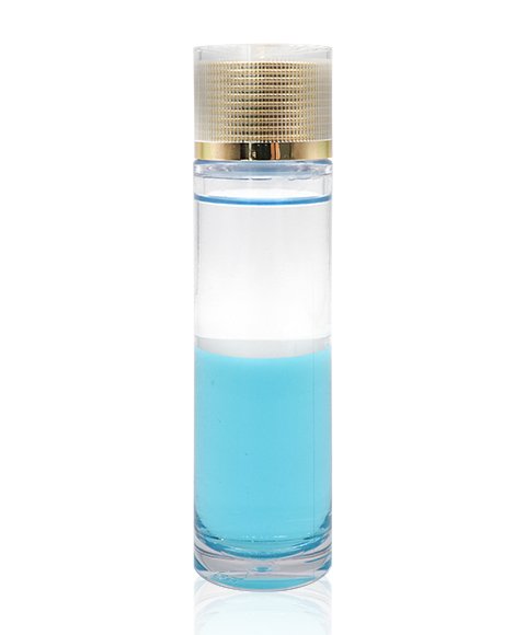 Double Phase Lip/Eye Makeup Remover