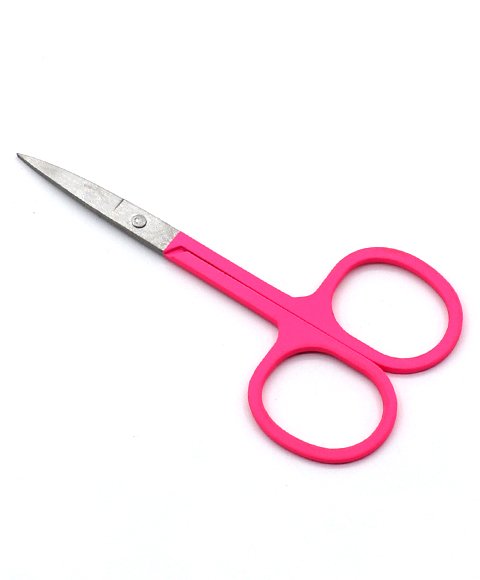 Small Lash Scissors